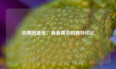 劲舞团盖章，青春舞池的独特印记
