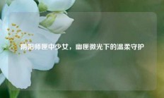 阴阳师匣中少女，幽匣微光下的温柔守护