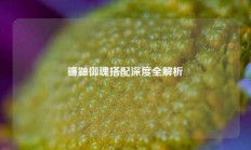 镰鼬御魂搭配深度全解析