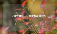 长城守卫军buff，守护与荣耀之力