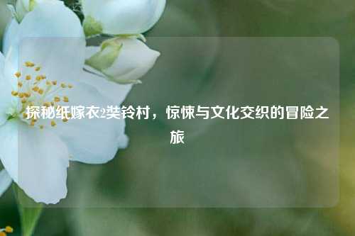 探秘纸嫁衣2奘铃村,惊悚与文化交织的冒险之旅